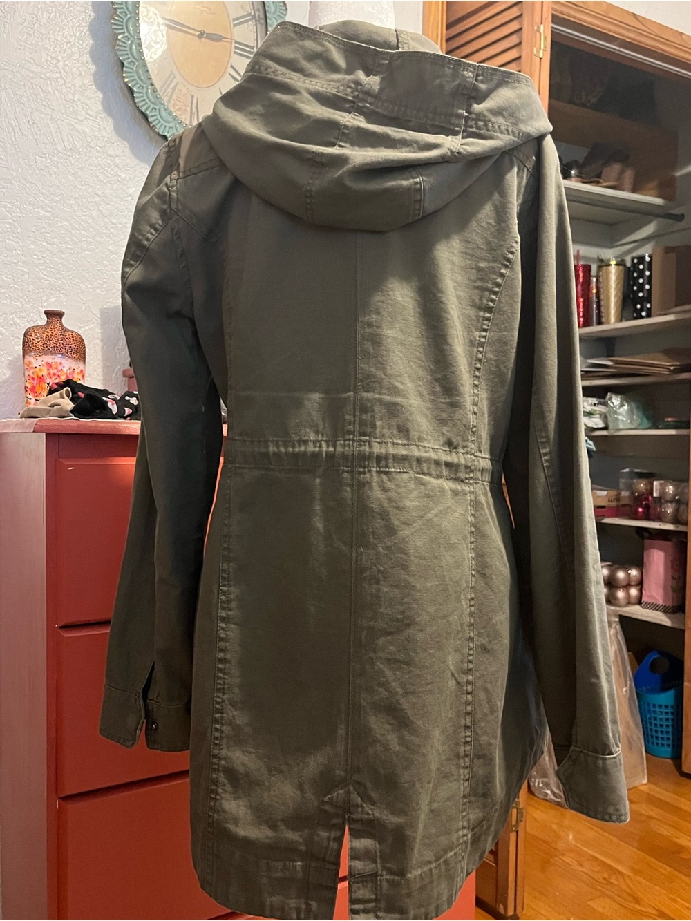 American Rag Jacket - Picture 3 of 5